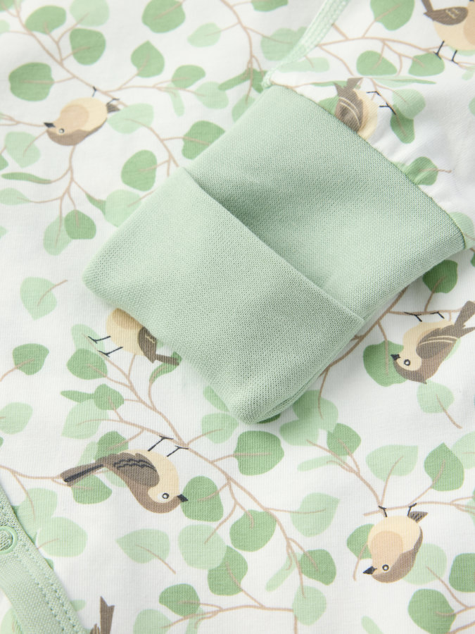 Wickeloverall vögel Wickeloverall vögel