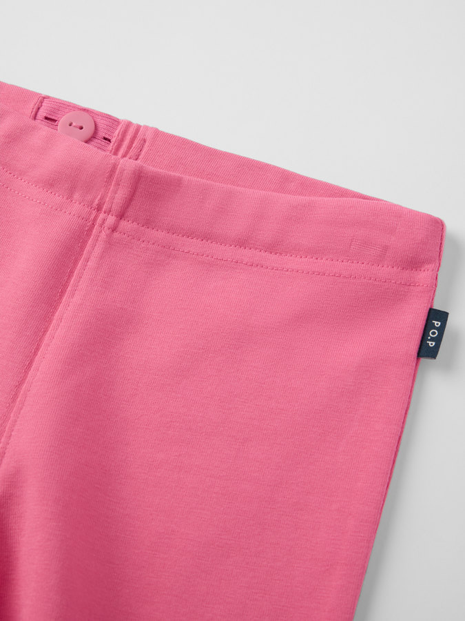 PLAY leggings mit ausgestelltem bein PLAY leggings mit ausgestelltem bein