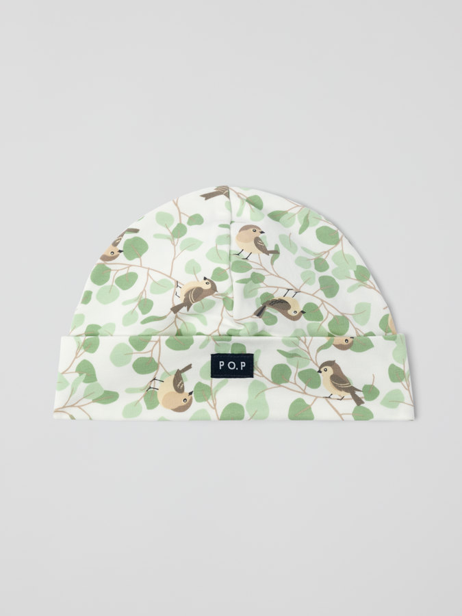 Jerseymütze vögel Jerseymütze vögel