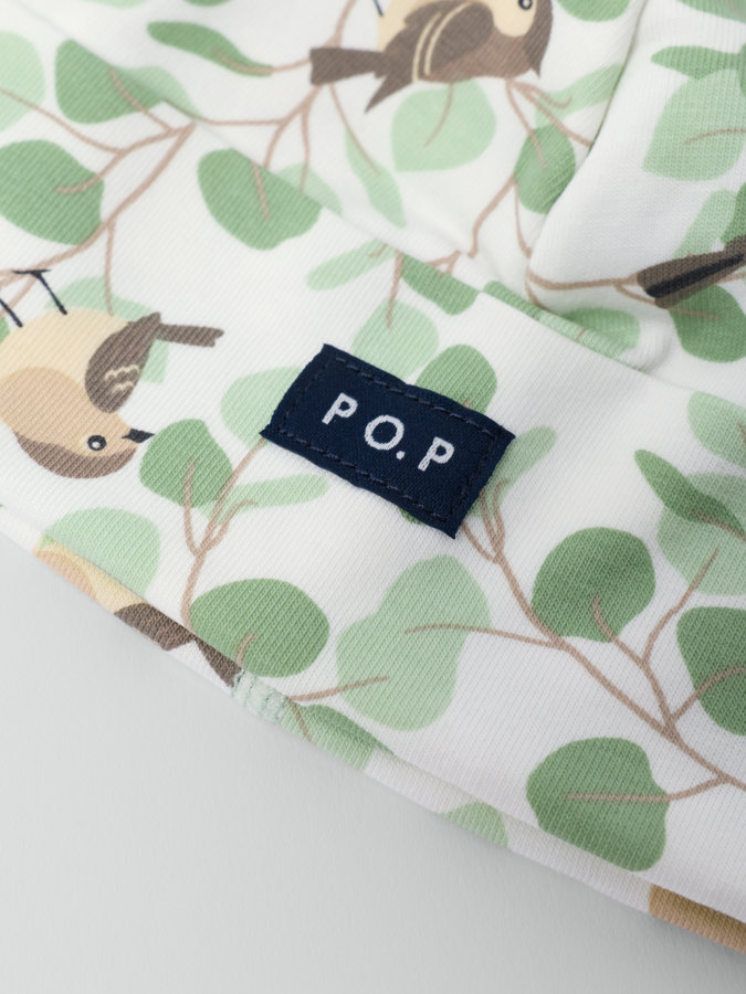 Jerseymütze vögel Jerseymütze vögel