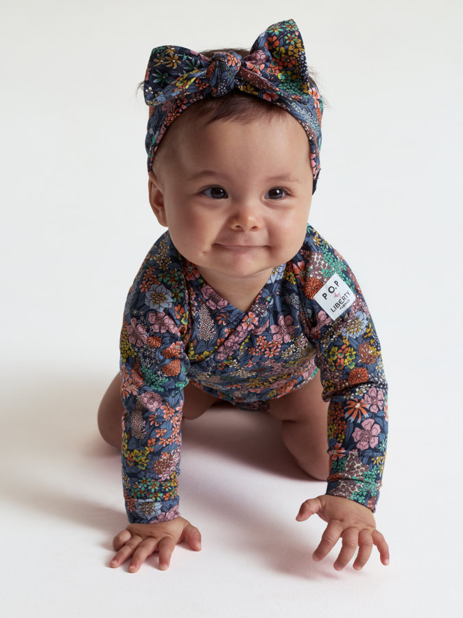 Wickelbody LIBERTY Wickelbody LIBERTY