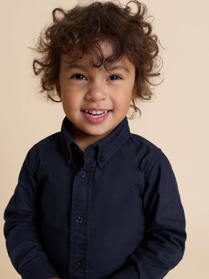 Oxfordhemd Oxfordhemd