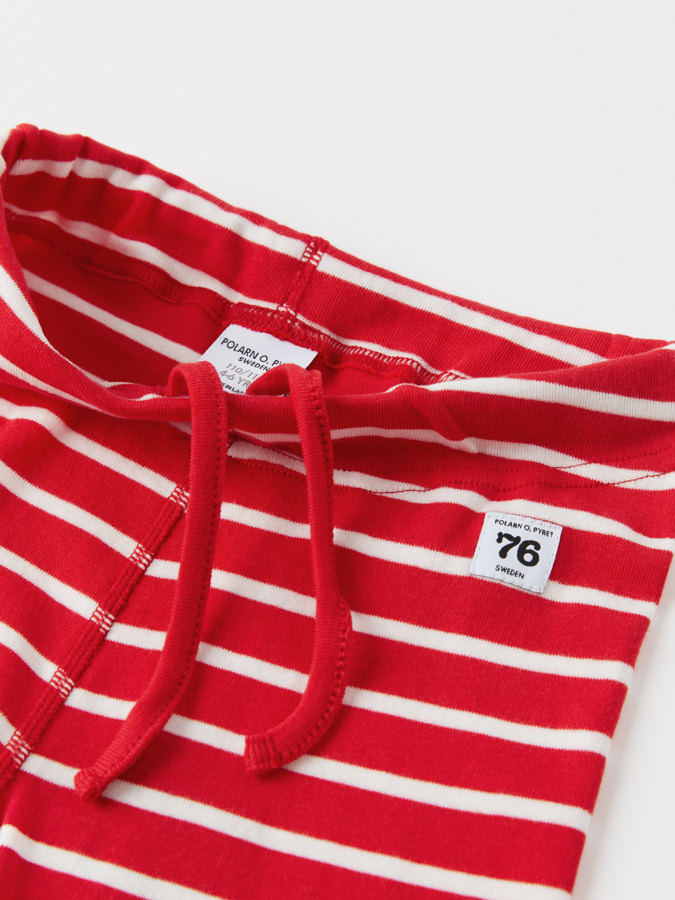 Hose, gestreift Hose, gestreift