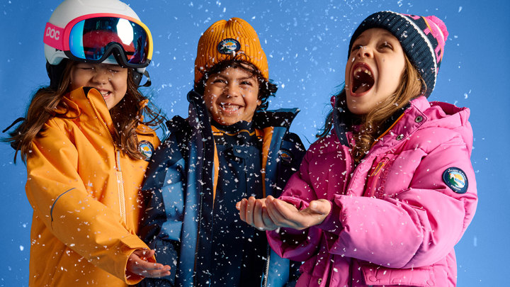 PO.P on Adventure - Ski Edition PO.P on Adventure - Ski Edition